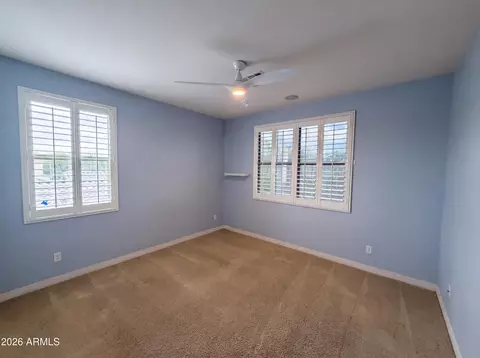 Bedroom - 6033 S Mack Ave, Gilbert, AZ 85298 photo 3 of 8