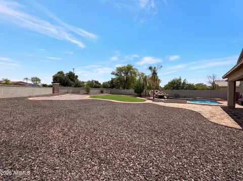 Exterior - 6033 S Mack Ave, Gilbert, AZ 85298 photo 6 of 6