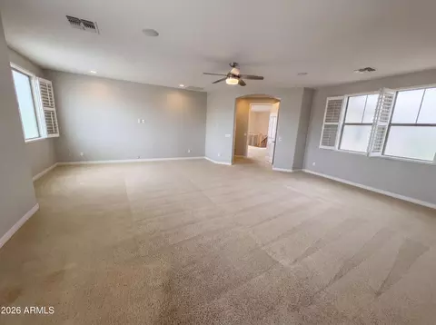 Living - 6033 S Mack Ave, Gilbert, AZ 85298 photo 4 of 11