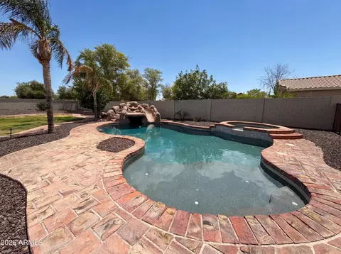 Exterior - 6033 S Mack Ave, Gilbert, AZ 85298 photo 3 of 6