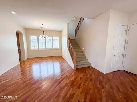 Living - 6033 S Mack Ave, Gilbert, AZ 85298 photo 6 of 11