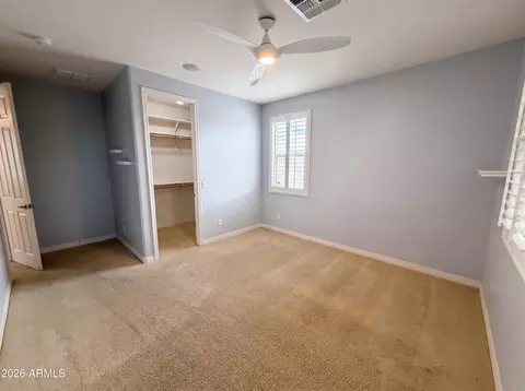 Bedroom - 6033 S Mack Ave, Gilbert, AZ 85298 photo 4 of 8
