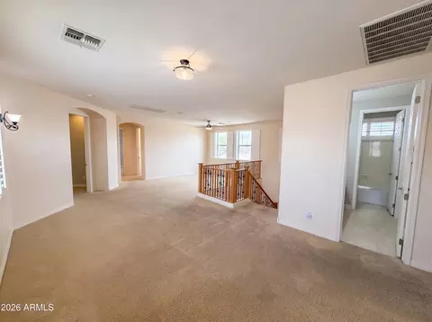 Living - 6033 S Mack Ave, Gilbert, AZ 85298 photo 9 of 11