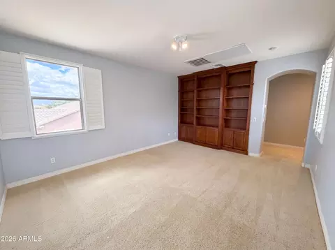 Bedroom - 6033 S Mack Ave, Gilbert, AZ 85298 photo 2 of 8