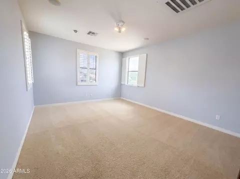 Bedroom - 6033 S Mack Ave, Gilbert, AZ 85298 photo 8 of 8