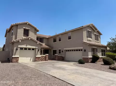 6033 S Mack Ave, Gilbert, AZ 85298