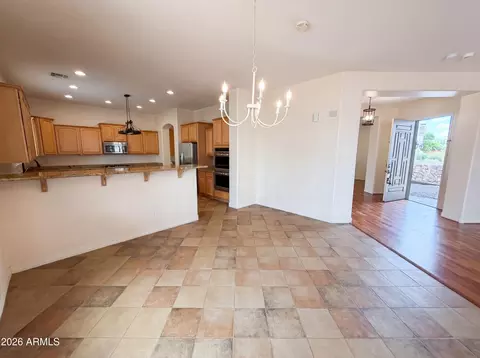 Dining - 6033 S Mack Ave, Gilbert, AZ 85298 photo 1 of 1