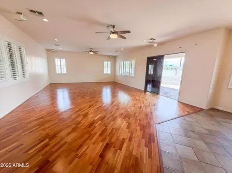 Living - 6033 S Mack Ave, Gilbert, AZ 85298 photo 3 of 11