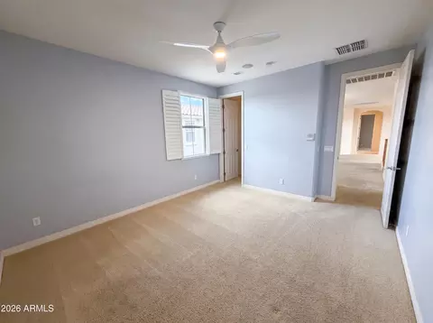 Bedroom - 6033 S Mack Ave, Gilbert, AZ 85298 photo 6 of 8