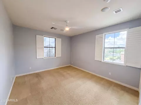 Bedroom - 6033 S Mack Ave, Gilbert, AZ 85298 photo 5 of 8