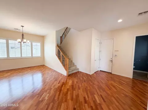 Living - 6033 S Mack Ave, Gilbert, AZ 85298 photo 7 of 11