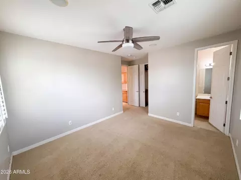 Bedroom - 6033 S Mack Ave, Gilbert, AZ 85298 photo 1 of 8