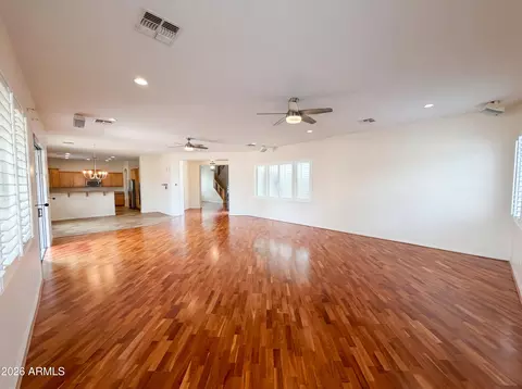 Living - 6033 S Mack Ave, Gilbert, AZ 85298 photo 5 of 11