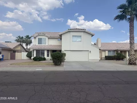 13839 N 19th Pl, Phoenix, AZ 85022