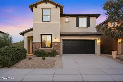 21821 N 38th Pl, Phoenix, AZ 85050