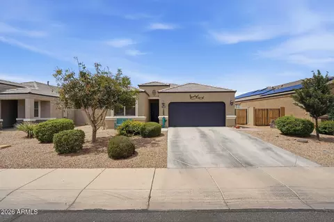 2408 E San Borja Trl, Casa Grande, AZ 85194