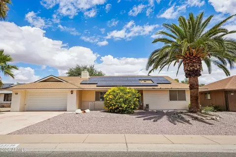 13338 W Ballad Dr, Sun City West, AZ 85375
