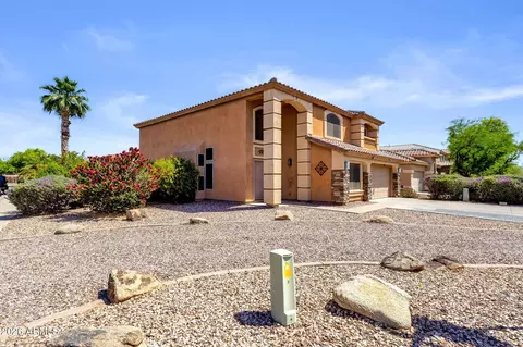 15652 W Calavar Rd, Surprise, AZ 85379