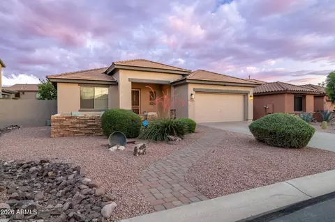 7579 E Globemallow Ln, Gold Canyon, AZ 85118