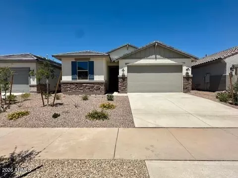 17058 W Buckhorn Trl, Surprise, AZ 85387