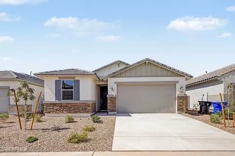 17058 W Buckhorn Trl, Surprise, AZ 85387
