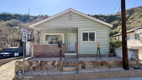 264 N Chisholm Ave, Miami, AZ 85539