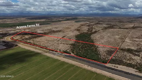 0 E Arizona Farms Rd #-, Florence, AZ 85132