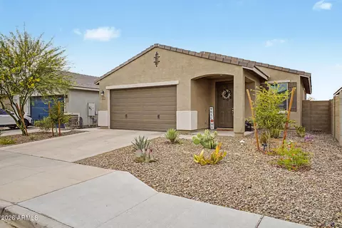 6804 W Valley View Dr, Laveen, AZ 85339