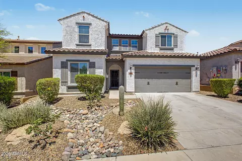 1826 W Fetlock Trl, Phoenix, AZ 85085