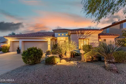 13533 N Manzanita Ln, Fountain Hills, AZ 85268