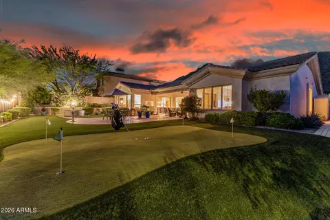 13533 N Manzanita Ln, Fountain Hills, AZ 85268