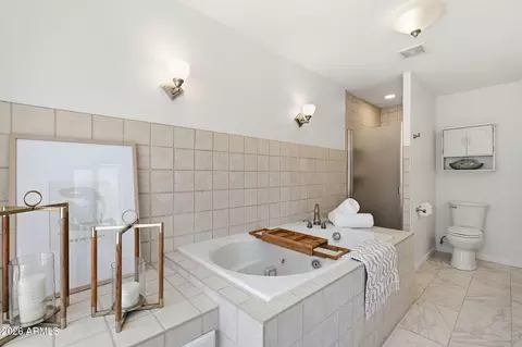 Bath - 2525 E Vista Dr, Phoenix, AZ 85032 photo 1 of 3
