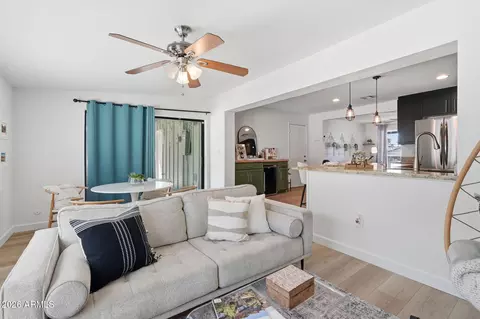 Living - 2525 E Vista Dr, Phoenix, AZ 85032 photo 3 of 3