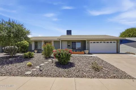 2525 E Vista Dr, Phoenix, AZ 85032