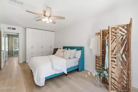 Bedroom - 2525 E Vista Dr, Phoenix, AZ 85032 photo 3 of 6