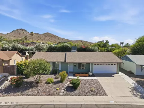 2525 E Vista Dr, Phoenix, AZ 85032