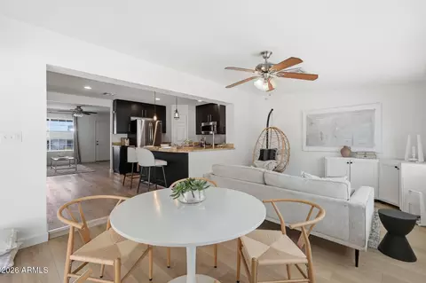 Dining - 2525 E Vista Dr, Phoenix, AZ 85032 photo 1 of 1