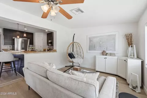 Living - 2525 E Vista Dr, Phoenix, AZ 85032 photo 2 of 3