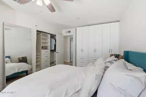 Bedroom - 2525 E Vista Dr, Phoenix, AZ 85032 photo 4 of 6