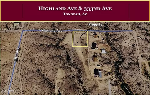 0002 W Highland Ave #-, Tonopah, AZ 85354