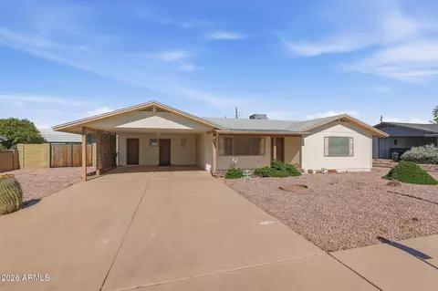 426 S 113th Pl, Mesa, AZ 85208