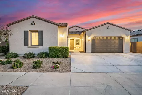 4009 W Hayduk Rd, Laveen, AZ 85339