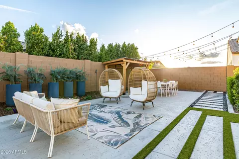 4009 W Hayduk Rd, Laveen, AZ 85339