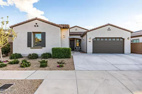 4009 W Hayduk Rd, Laveen, AZ 85339