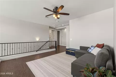 Entry Way - 1122 E Bajor St, Gilbert, AZ 85298 photo 4 of 6