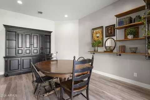 Dining - 1122 E Bajor St, Gilbert, AZ 85298 photo 4 of 5