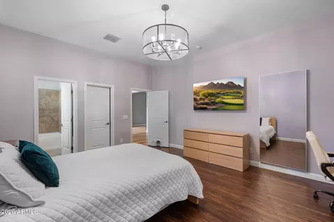 Bedroom - 1122 E Bajor St, Gilbert, AZ 85298 photo 4 of 7
