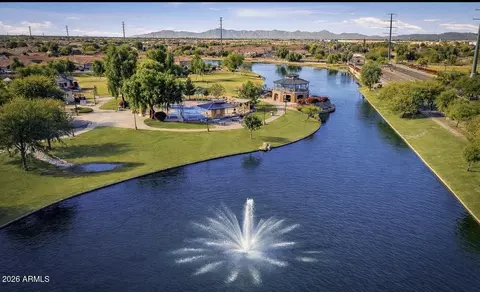 View/Area - 1122 E Bajor St, Gilbert, AZ 85298 photo 3 of 3