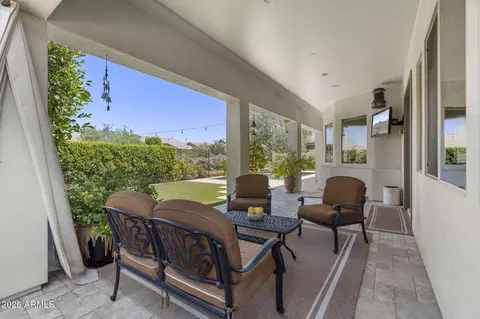 Exterior - 1122 E Bajor St, Gilbert, AZ 85298 photo 5 of 13