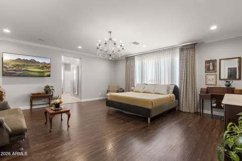 Bedroom - 1122 E Bajor St, Gilbert, AZ 85298 photo 1 of 7